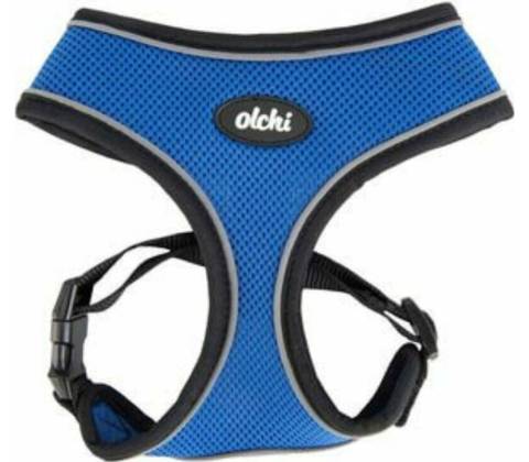 Olchi Combi Postroj pre psov