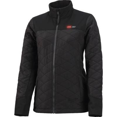 Milwaukee M12 HJP-Ladies-0 4933464342 černá