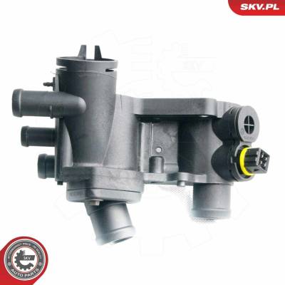 Termostat, chladivo ESEN SKV 20SKV019