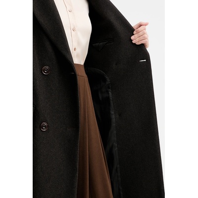 Sessùn Палто с вълна Sessun (25112018)