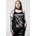KILLSTAR дамски потник KILLSTAR - Dream Relaxed - Черен - KSRA004626