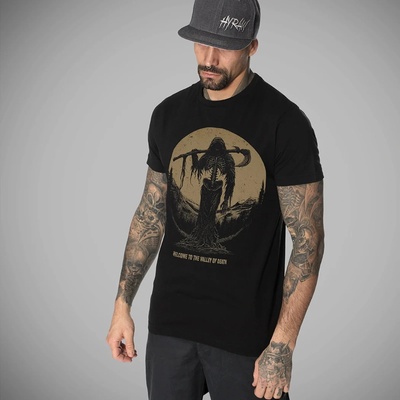 HYRAW Мъжка тениска hyraw - valley - w24-m03