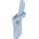Satisfyer - satisfyer vibrator Стимулатор satisfyer - heat flex 4 heat effect vibrator 12 vibrations blue