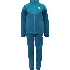 Nike K sportswear df tracksuit pk fz l - sportisimo - 78,14 лв