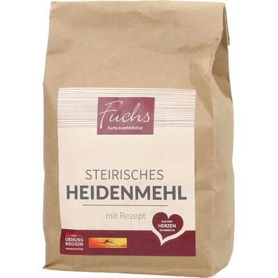 SteirerReis Fuchs Pohanková mouka 400 g