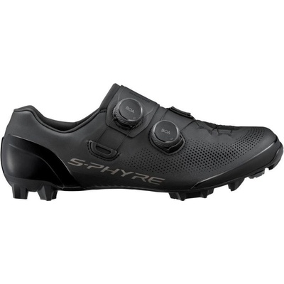 Shimano SH-XC903 čierna