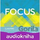 Focus 4 Class CDs - Vaughan Jones