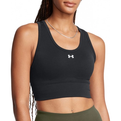 Under Armour Vanish Seamless Mid