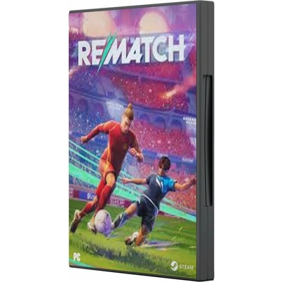 Rematch