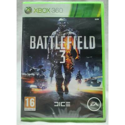 Battlefield 3