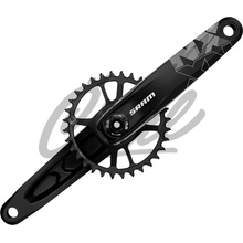 Sram NX Eagle DUB