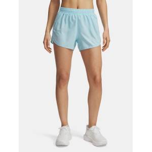 Under Armour Дамски шорти Under Armour UA Fly By 3'' Under Armour | Sin | ЖЕНИ | XS - zoot - 54,65 лв