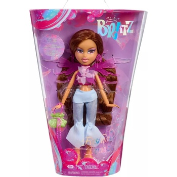 Bratz Pixiez Yasmin