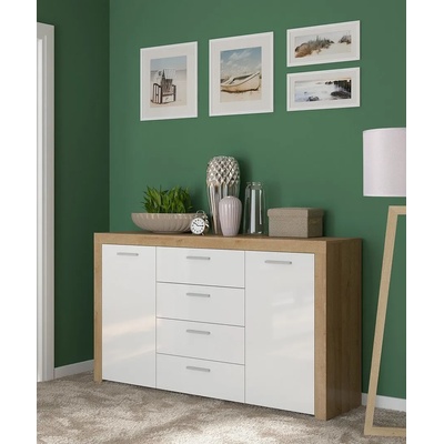 Black Red White Скрин balder kom2d4s