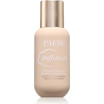 Paese Puff Cloud Foundation ултра лек грим SPF 20 цвят 02 Nude 37ml