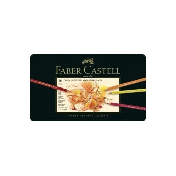 Faber Castell 110036 36 ks