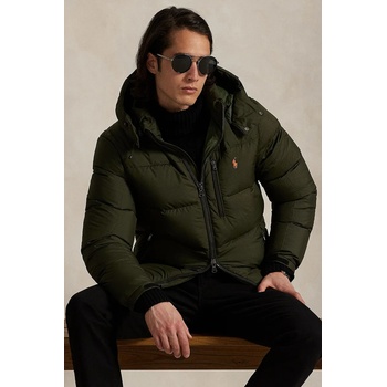 Ralph Lauren Пухено яке Polo Ralph Lauren (710968278)