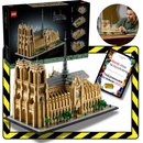 LEGO® Architecture 21061 Notre-Dame v Paríži