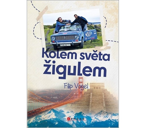 Kolem světa žigulem