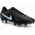 Nike Мъжки футболни обувки Nike Tiempo Maestro Acad SG-Pro AC black/ice blue