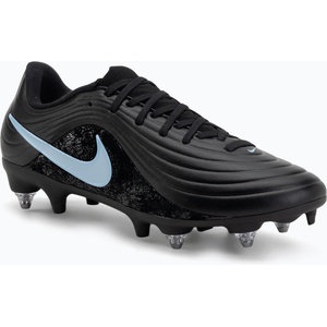 Nike Мъжки футболни обувки Nike Tiempo Maestro Acad SG-Pro AC black/ice blue