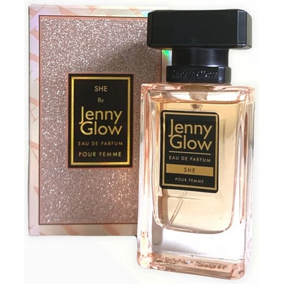 Jenny Glow She EDP 80 ml