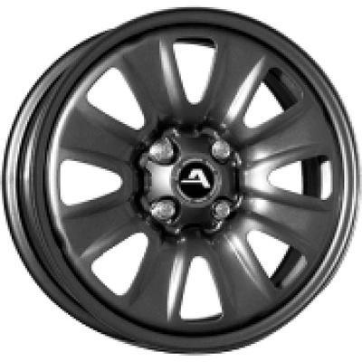 KFZ 6Jx15 4x100 ET40