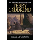 The Pillars of Creation Gollancz S.F. - T. Goodkind