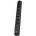 HSK Data Surge protection strip Acar S8 5m black automatic