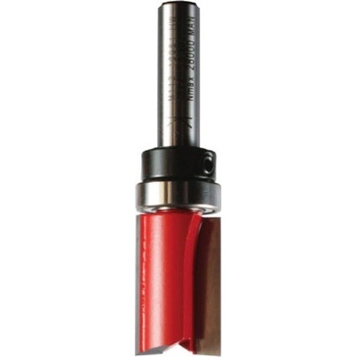 IGM M112 Drážkovací fréza s ložiskem - D12x25x61 S=8 HW