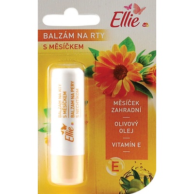 Ellie balzam na pery Nechtík 4,8 g