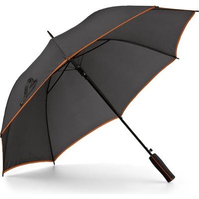 Jenna 99137-128 deštník holový automatický oranžový