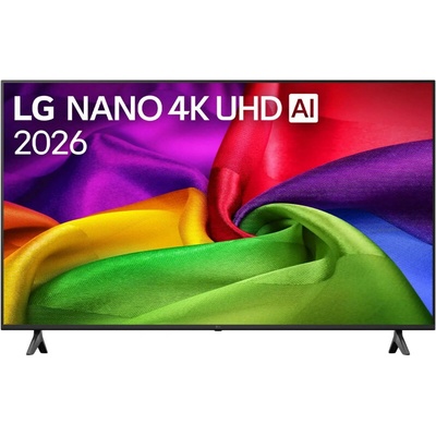 LG 55NU800B3LA