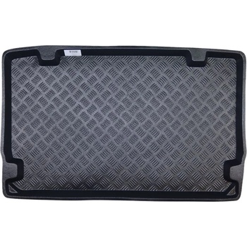 M-PLAST Стелка за багажник за Renault Clio V (2019+) Upper floor (25094PVC)