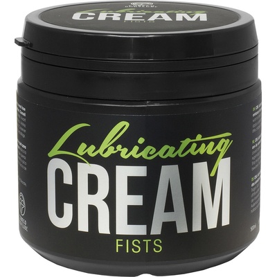 Cobeco Pharma Lubricating Cream Fists 500 ml