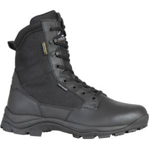 Pentagon тактически обувки ODOS 2.0 8'' WP, черни (K15034-2.0-WP-01)