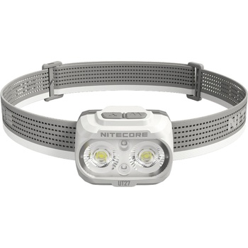 Nitecore UT27 2025