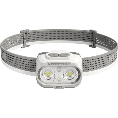 Nitecore UT27 2025