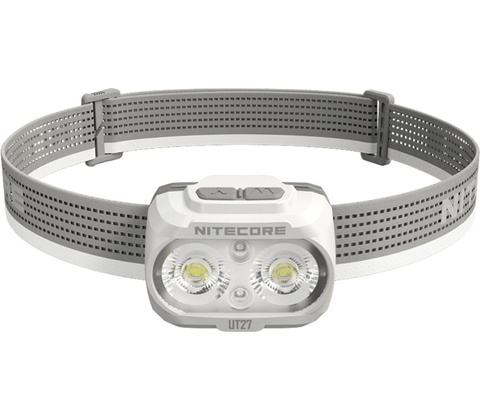 Nitecore UT27 2025