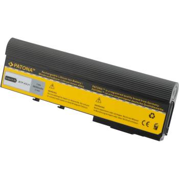 Image 1 of PATONA Батерия за Acer Aspire 3620 / TravelMate 4320 / Extensa 4620, 6600 mAh (2149)