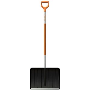 Fiskars Избутвач за сняг Fiskars SnowXpert Pusher 155 см