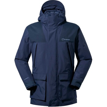 BERGHAUS Яке breccan parka inshel jkt am