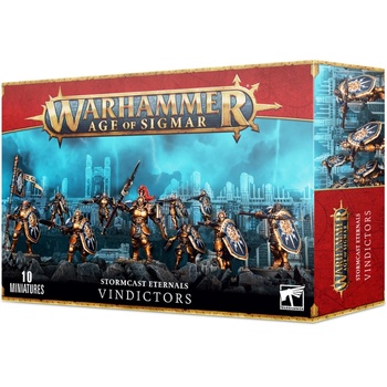 Games Workshop Vindictors (96-57)