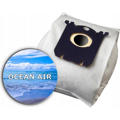 KOMA SB02S Ocean Air 4 ks