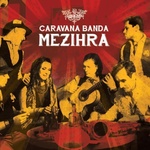 Supraphon Caravana Banda: Mezihra - CD (020702)