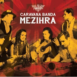 Supraphon Caravana Banda: Mezihra - CD (020702)