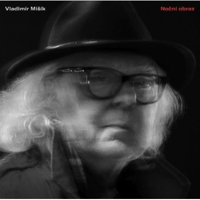 Vladimír Mišík: Noční obraz LP - Vladimír Mišík