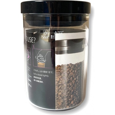 Hario dóza 800 ml