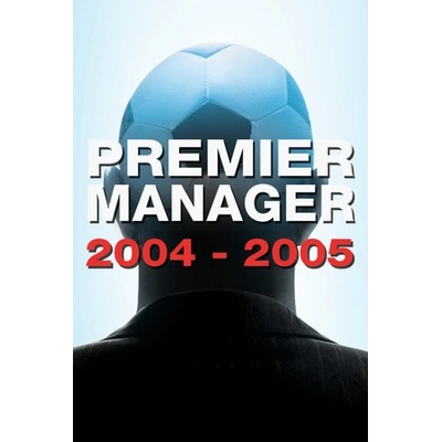 Funbox Media Premier Manager 2004-2005 (PC)