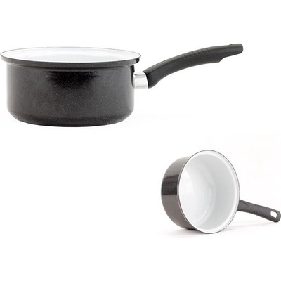 BELIS Standard 16 cm 1,4 l rendlík černý